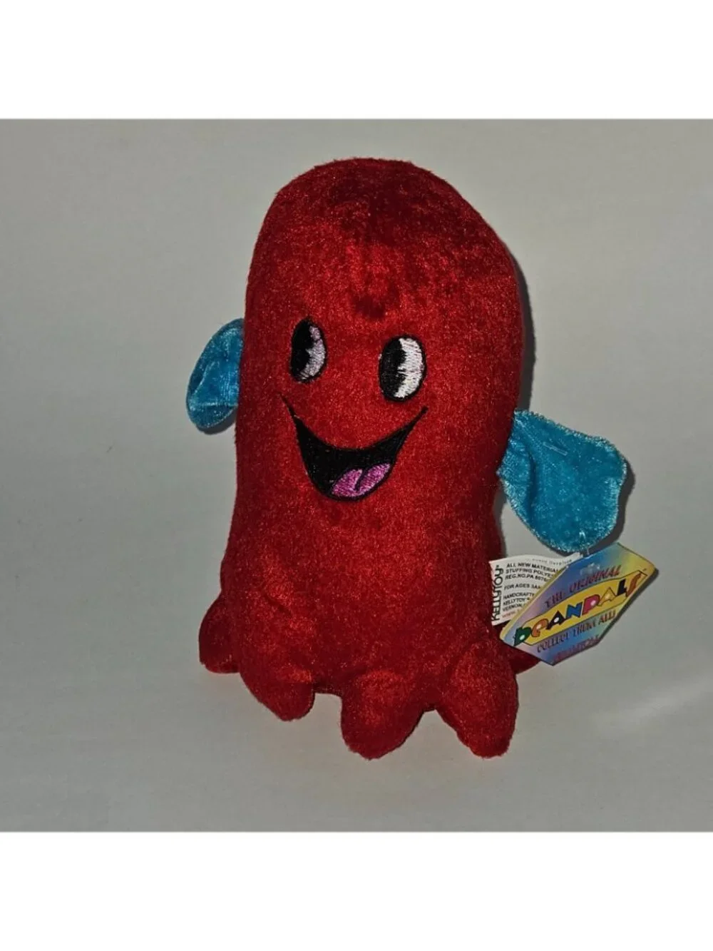 Kellytoy Beanpals Plush 7